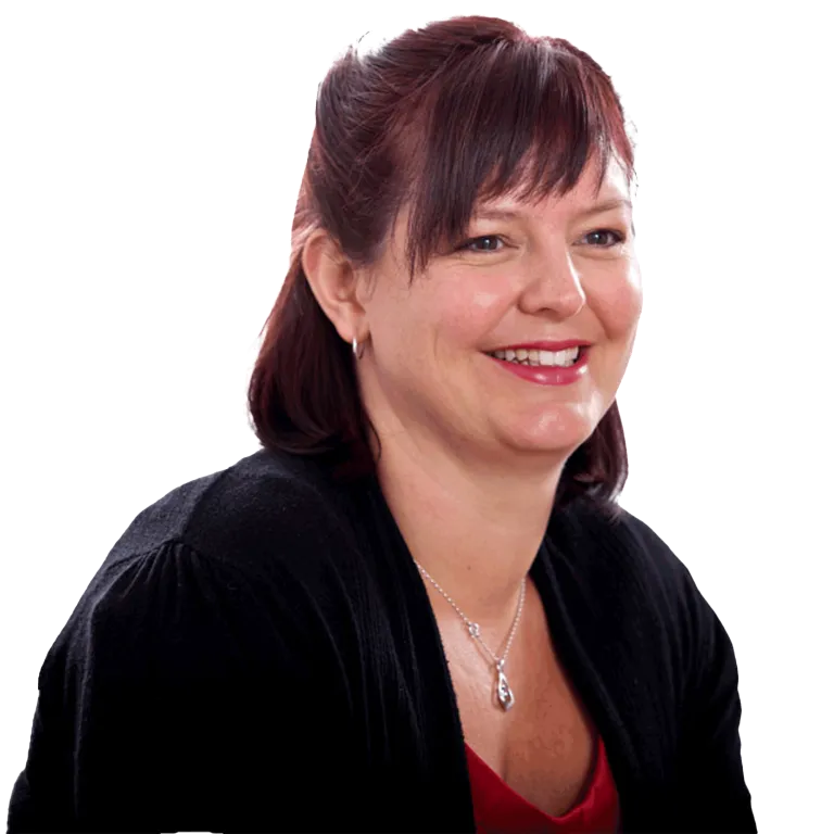 Sarah Dalrymple