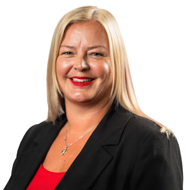 Sarah Dalrymple