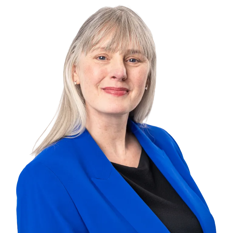 Sharon Connolly