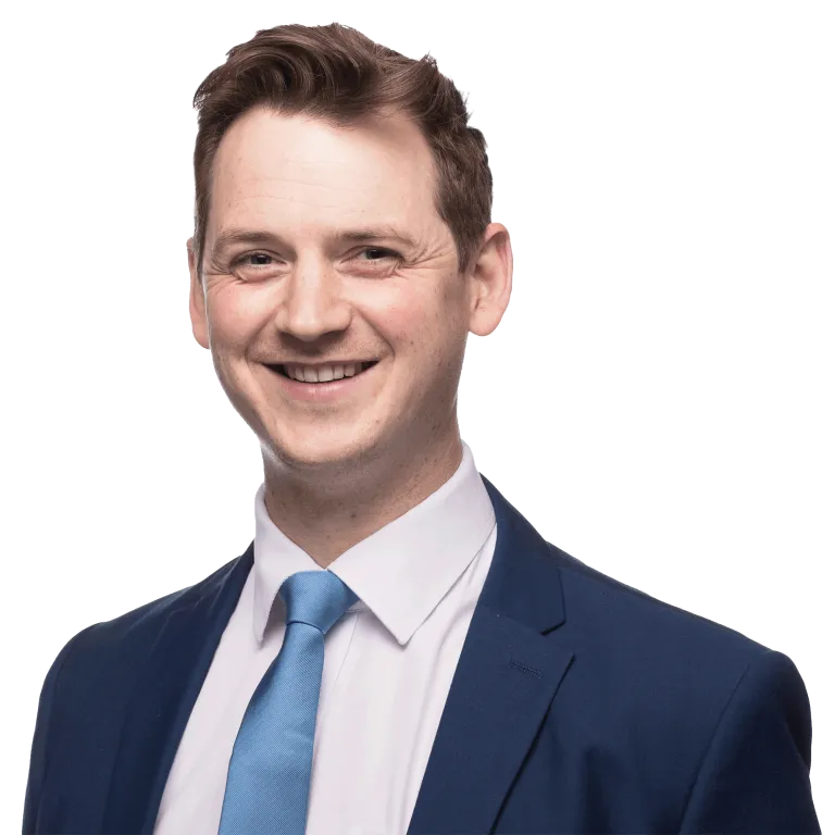 Simon Holbrey