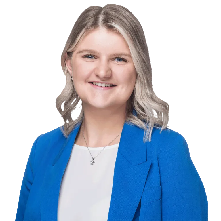 Sophie Fairweather
