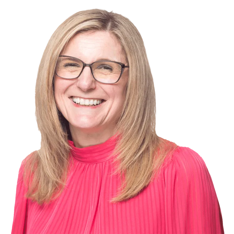 Stephanie Carr
