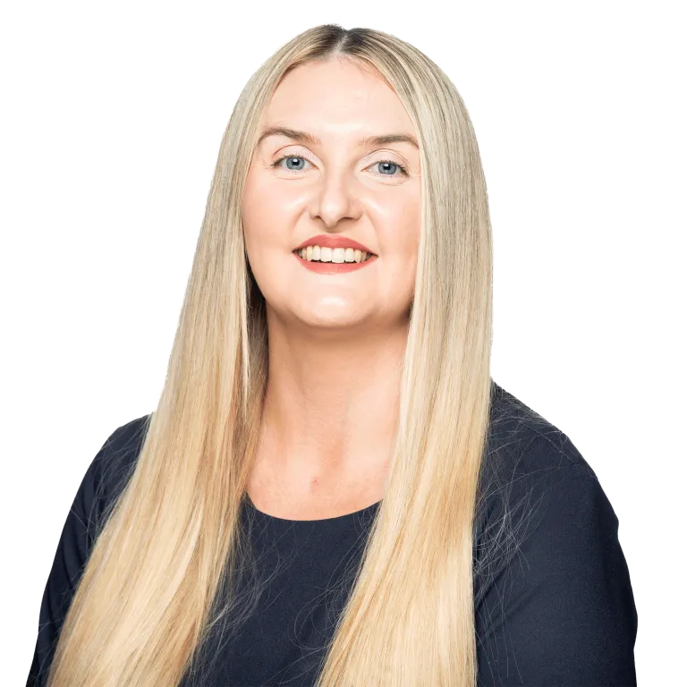 Stephanie Hayes