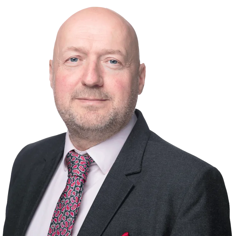 Steven Drake