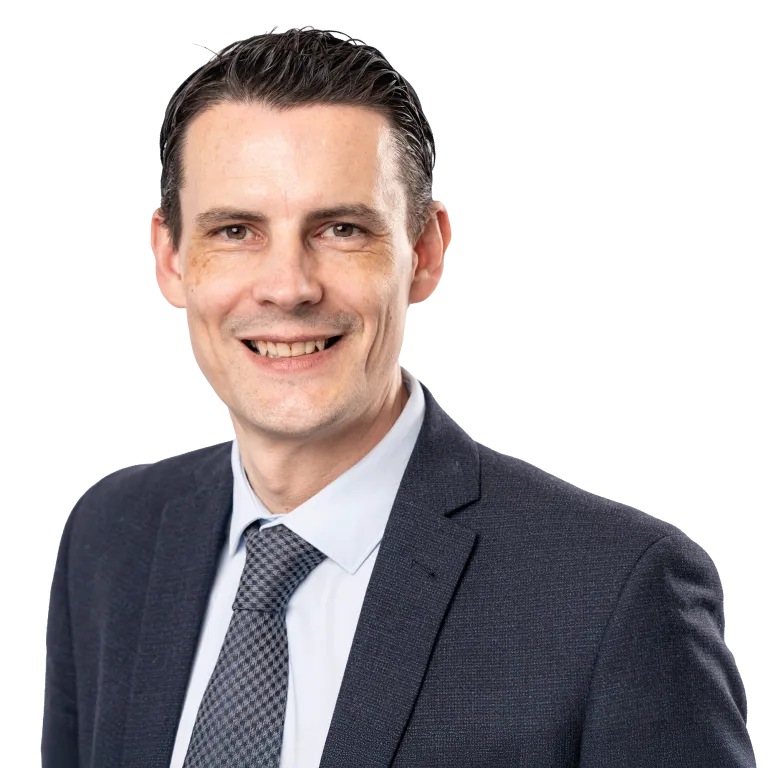 Stewart Baillie