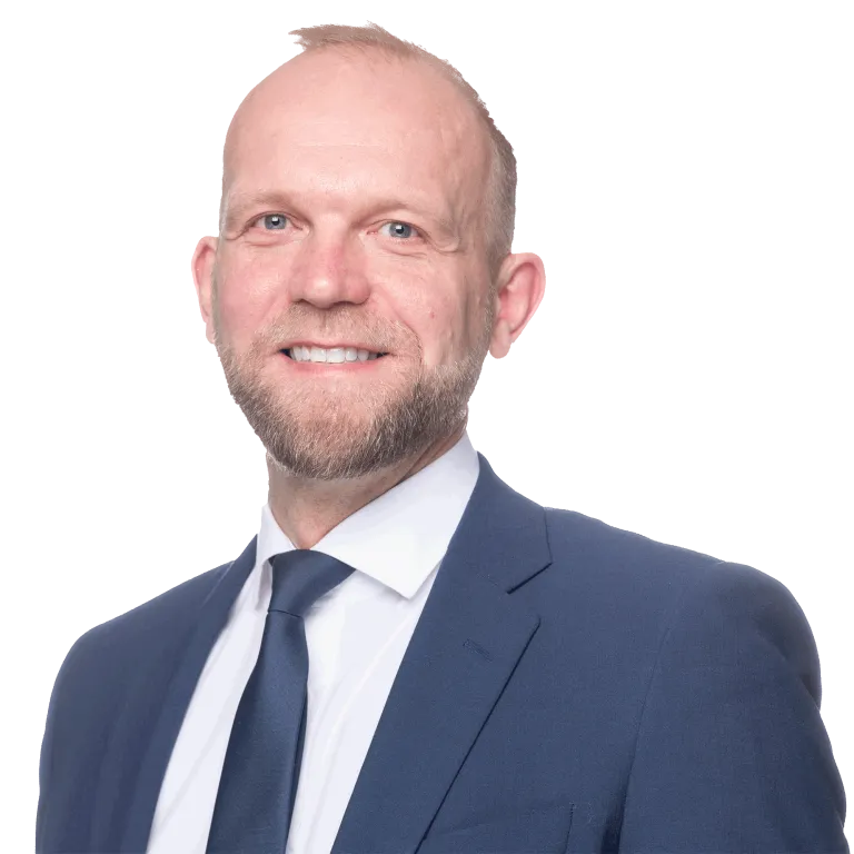 Stuart Mackie