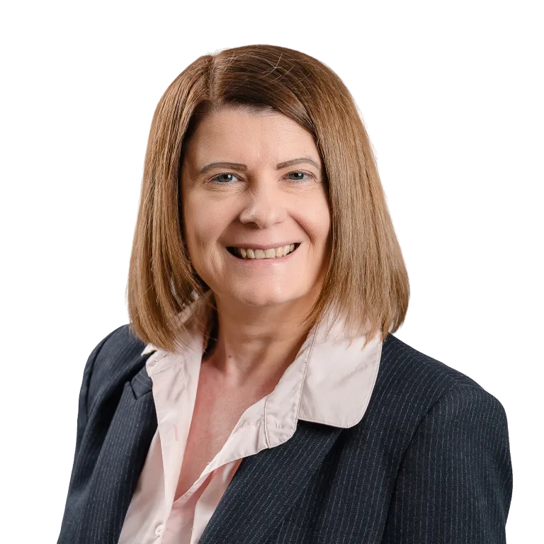 Susan Bird