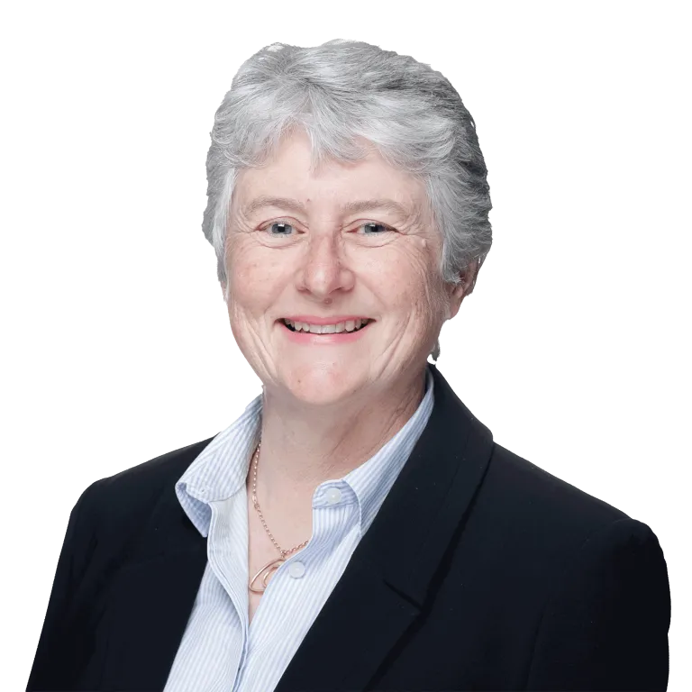 Susan Duff
