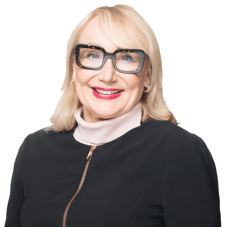 Susan Hetrick | Director of People at Thorntons Solicitors