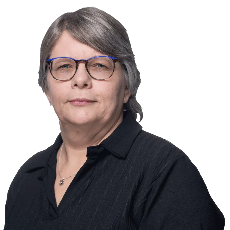 Teresa Robertson