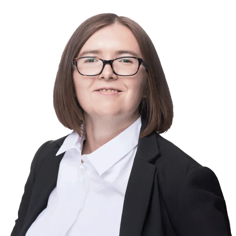 Vicki Alexander