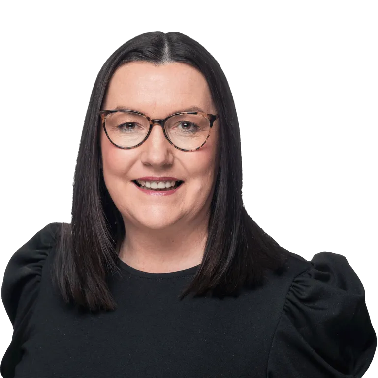 Yvonne O'Connor