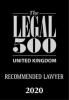 Legal 500 2020