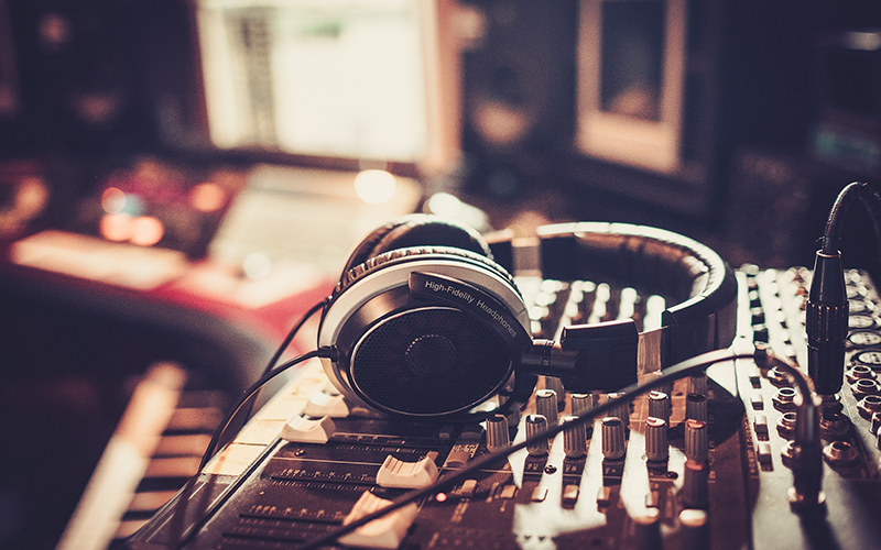 IP Rights to Music