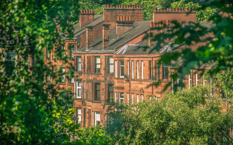 A First-Time Buyer's Guide to Buying Property in Scotland