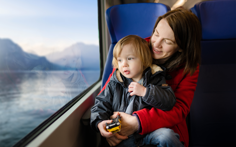 Cross-border family law in Scotland