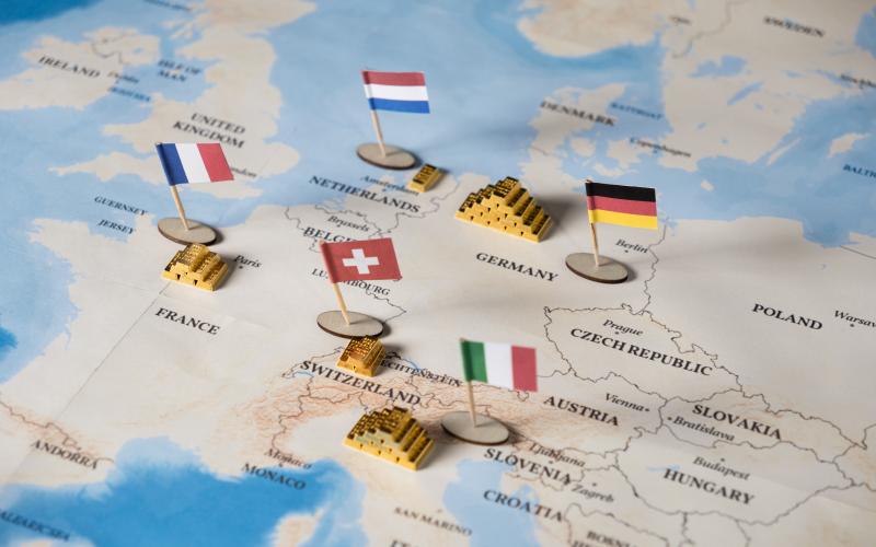 Divorce and international assets: a guide for clients in scotland