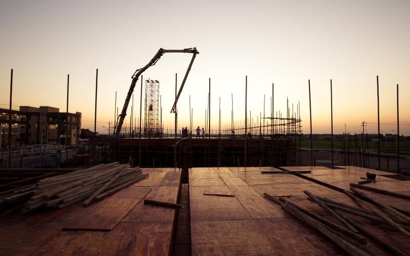 construction reform