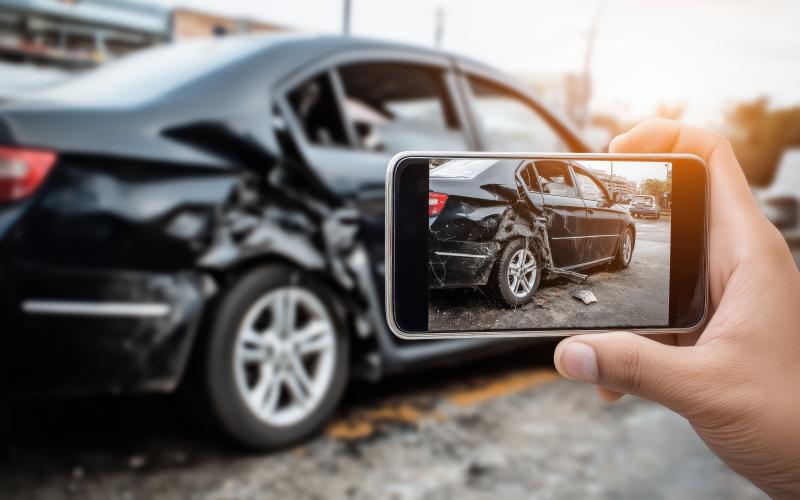 Hit by an uninsured driver? How to claim compensation