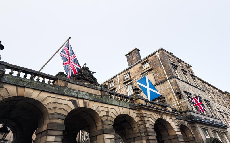 How Devolved Immigration Policy Could Help Scottish Businesses