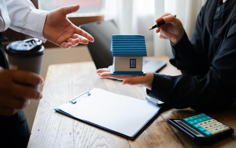Partial Assignation of a Commercial Lease
