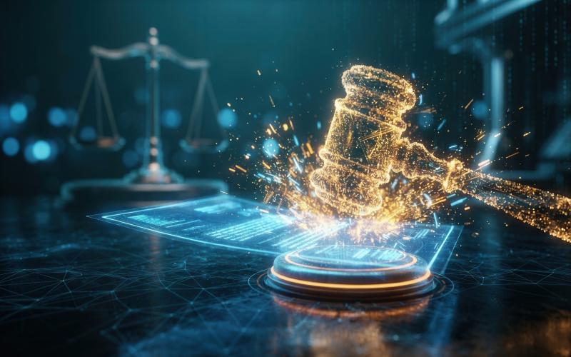 AI in Court: Can a Chatbot Replace a Solicitor?