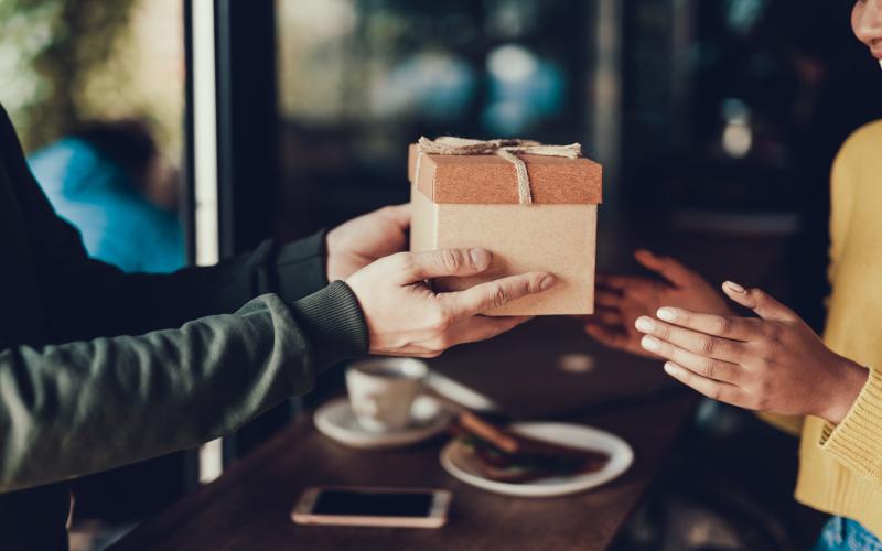 The inheritance tax gift exemption few people use