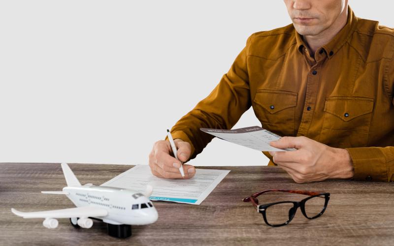 While Working Abroad: Where can you claim, and whose law applies?