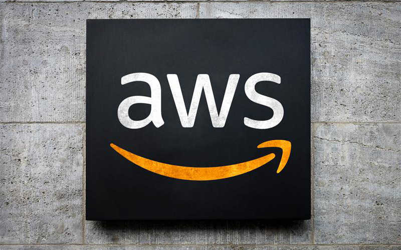 AWS logo