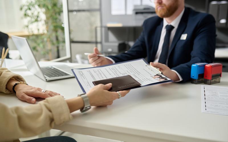 New right to work rules: what Scottish businesses need to know from 1 October 2026
