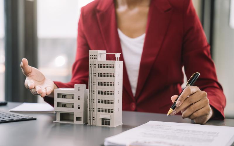 Upwards-only Rent Reviews: What Could Change for Scottish Commercial Leases? 