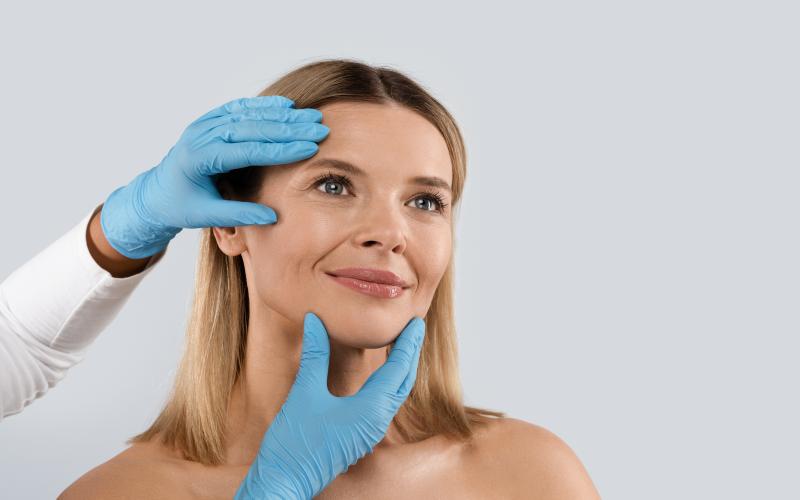 Cosmetic procedures
