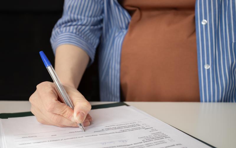 International surrogacy: what intended parents need to know about Parental Orders