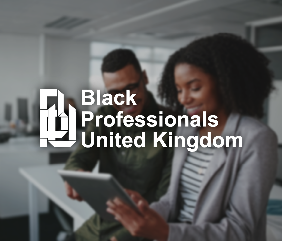 Black Professionals UK