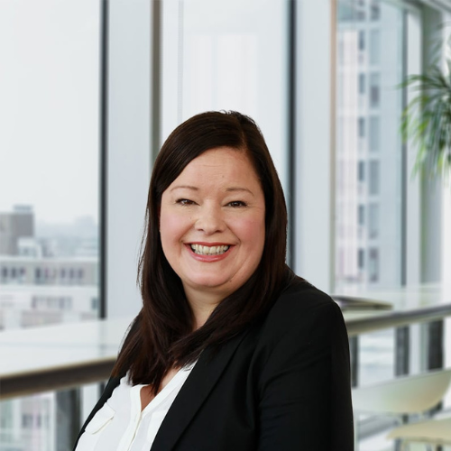 Profile picture of Pamela Muir