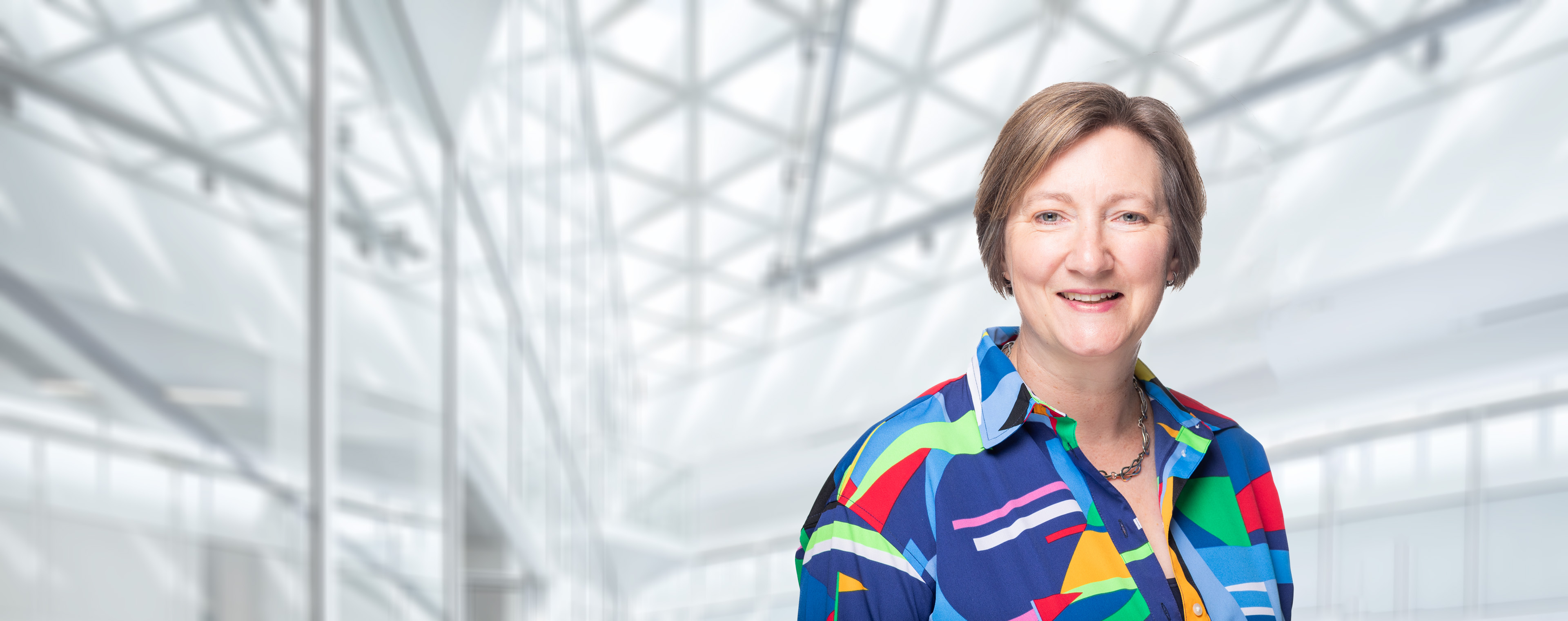 Clare Macpherson
