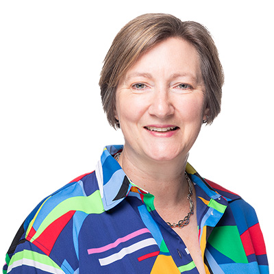 Clare Macpherson