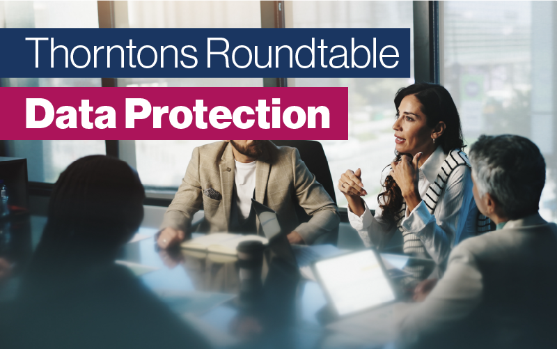 DP Roundtable 