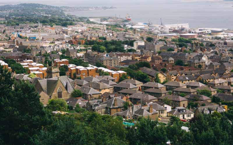 Dundee Homes