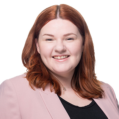 Erin Mundie