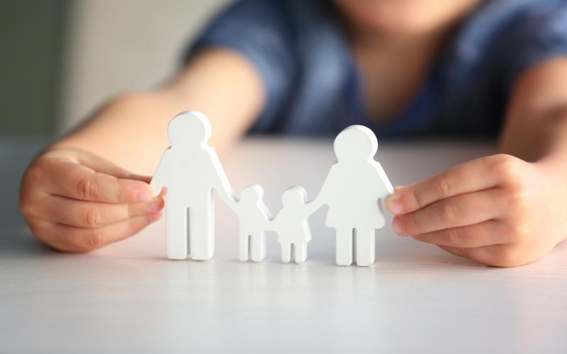 family and child law
