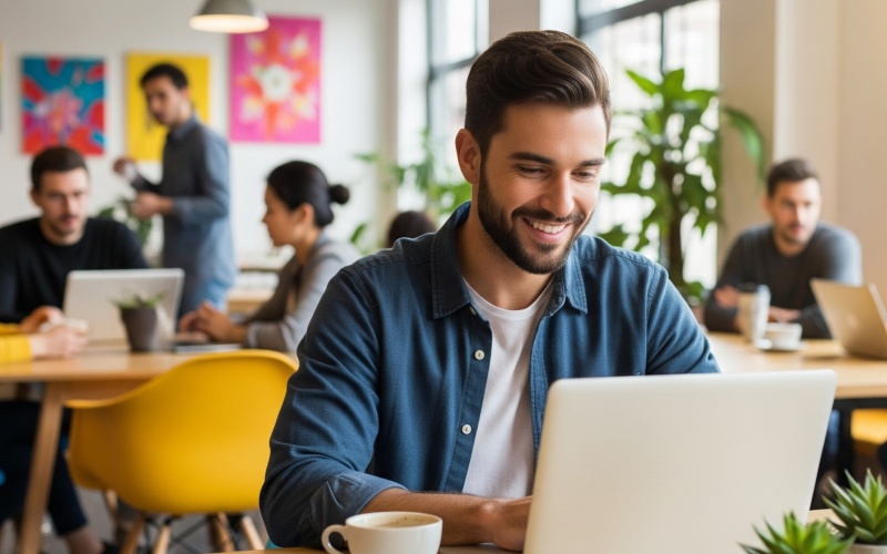 Flexible working 