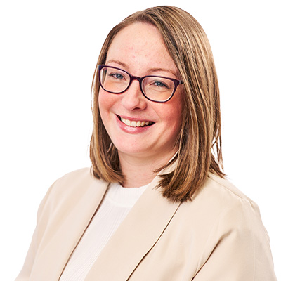 Hazel McIntyre