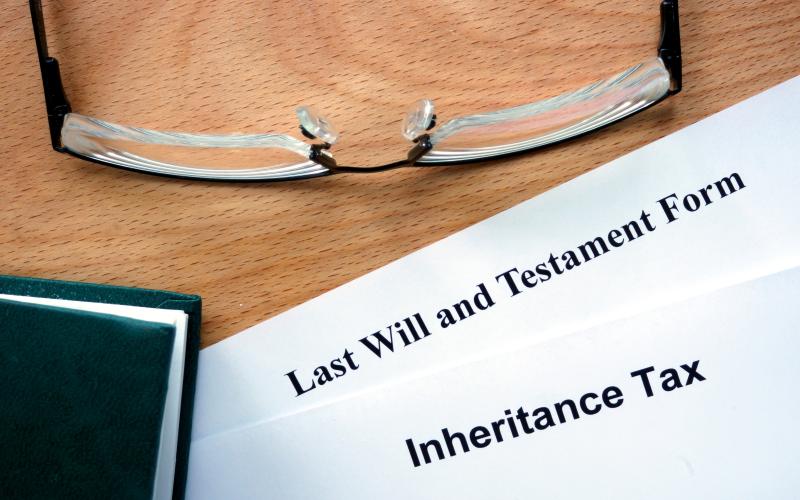 IHT Planning