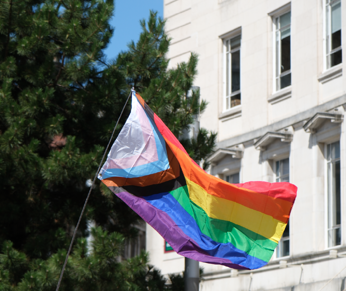 Pride