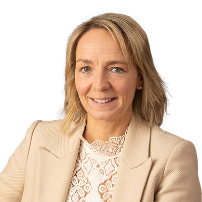 Lesley Larg