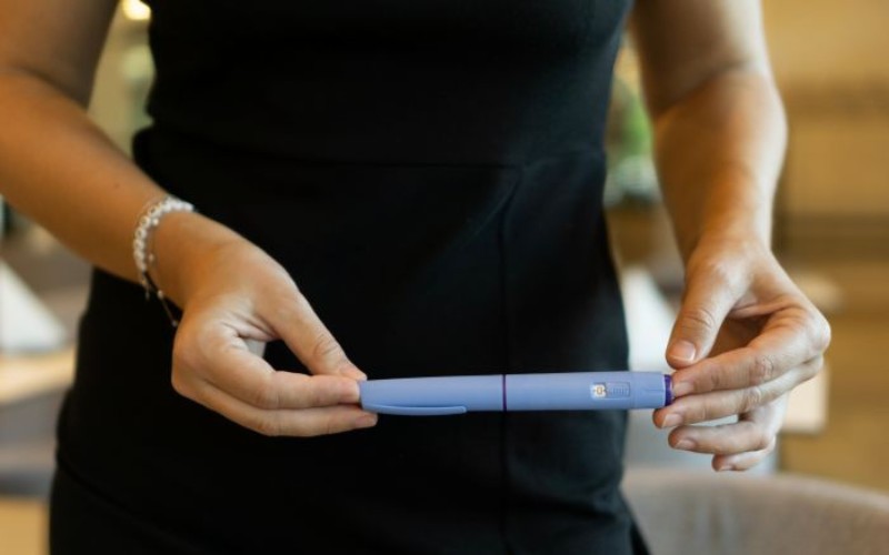Ozempic pen