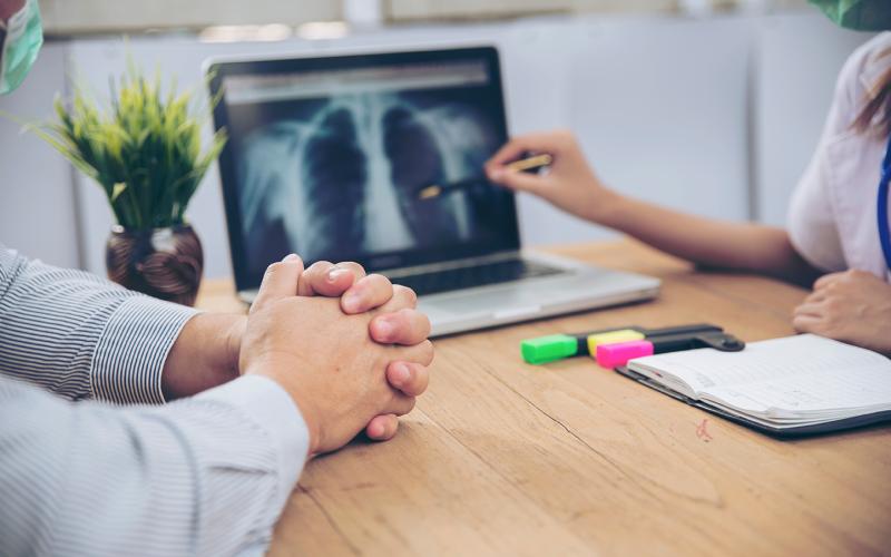 Fairer time limit law for mesothelioma patients 