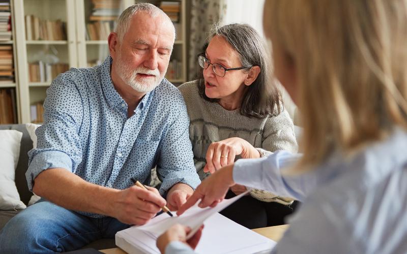 Highland Power of Attorney Month: A Small Step That Makes a Big Difference
