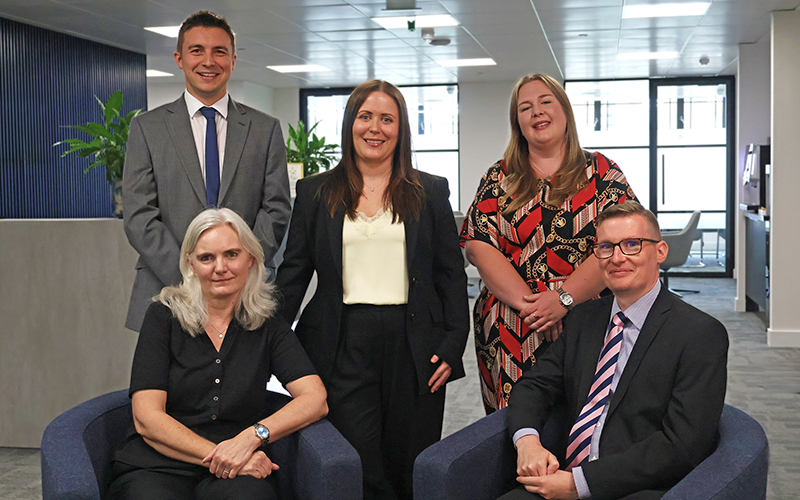 thorntons solicitors glasgow